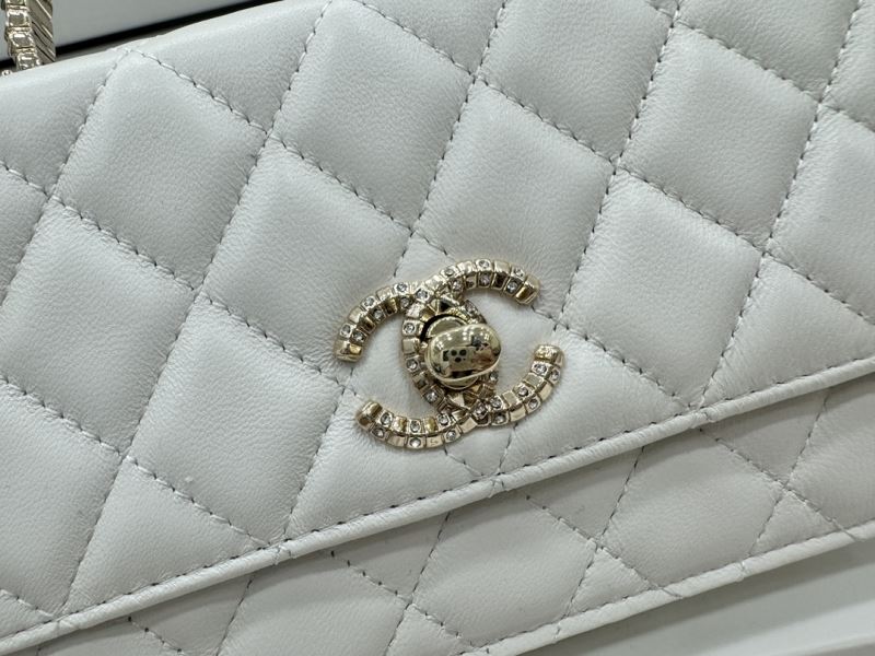 Chanel WOC Bags